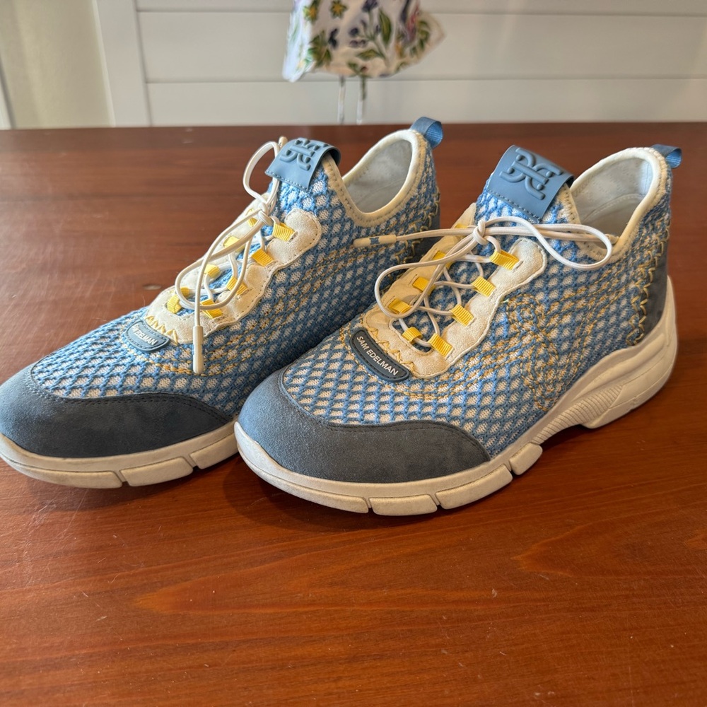 Sam Edelman Sneakers